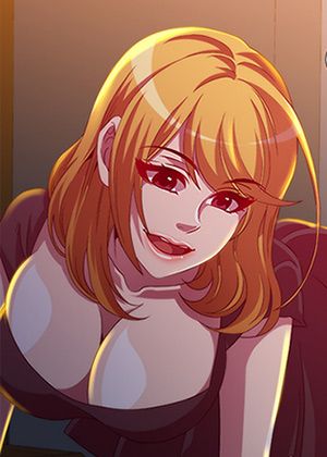 热门漫画2